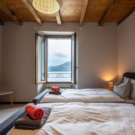 Locazione Turistica Meri Cannero Riviera Esterno foto