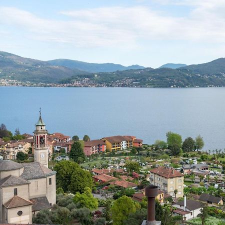 Locazione Turistica Meri Cannero Riviera Esterno foto