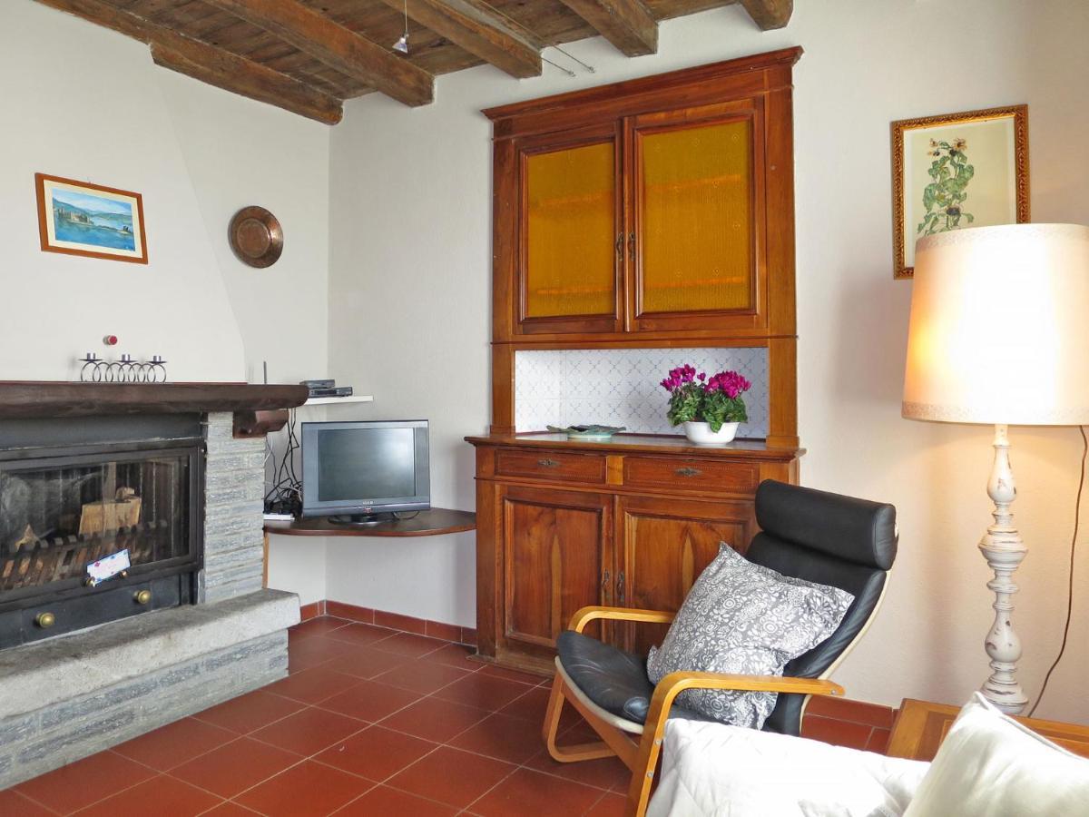 Locazione Turistica Meri Cannero Riviera Esterno foto