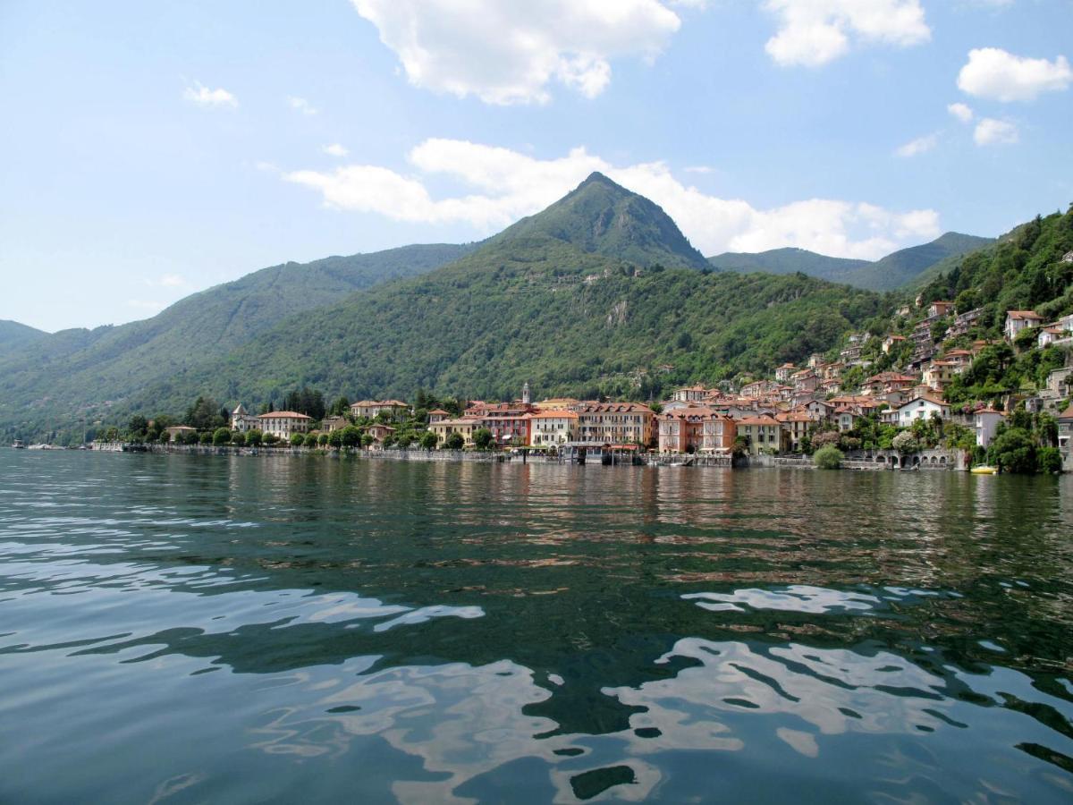 Locazione Turistica Meri Cannero Riviera Esterno foto