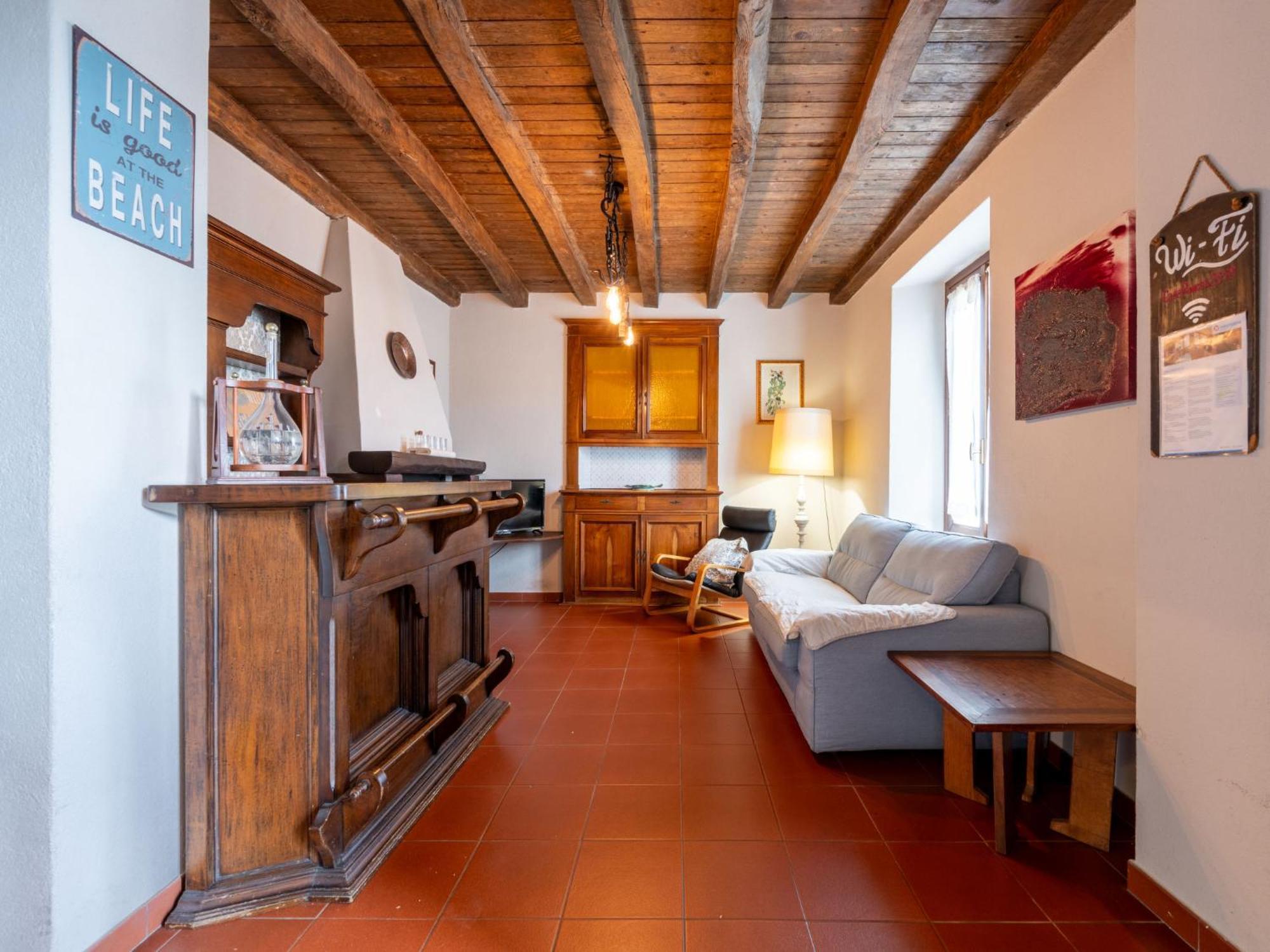 Locazione Turistica Meri Cannero Riviera Esterno foto