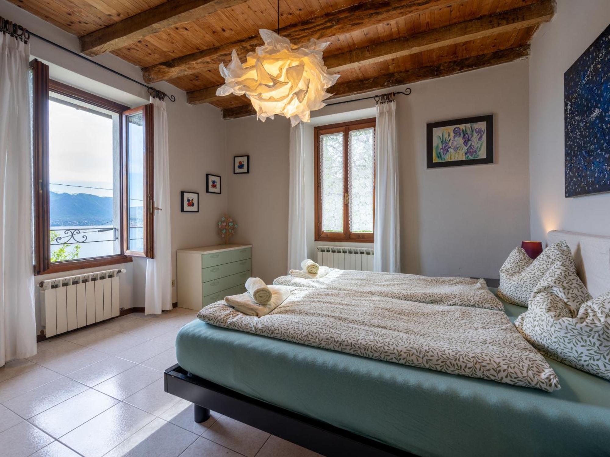 Locazione Turistica Meri Cannero Riviera Esterno foto